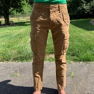 Men’s 29x30 Cargo Pants